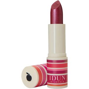 IDUN Minerals Creme leppestift Sylvia 3,6 g produktbilde