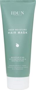 IDUN Minerals Deep Moisture Hair Mask produkt bild