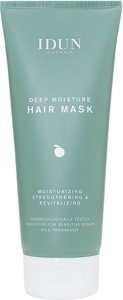 IDUN Minerals Hair Mask - 200 ml produktbillede