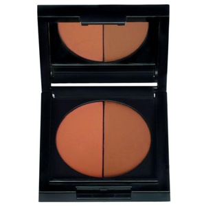 IDUN Minerals Duo Concealer Lövkoja Dark Concealer, 2 x 1.4 g produkt bild