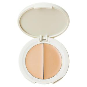 IDUN Minerals Duo-concealer Strandgyllen produkt bild
