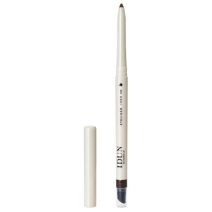 IDUN Minerals Creamy Eyeliner Jord produkt bild
