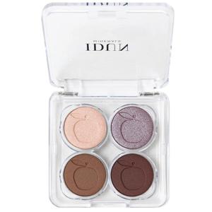 IDUN Minerals Eyeshadow Palette Lavendel produkt bild