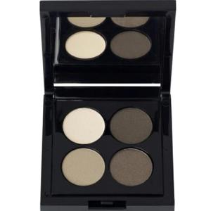 IDUN Minerals Eyeshadow Palette Lejongap 4 g produkt bild
