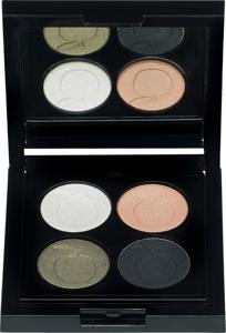 IDUN Minerals Eyeshadow Palette Vitsippa produkt bild