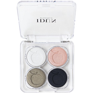 IDUN Minerals - Eyeshadow Palette Vitsippa produktbillede