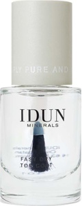 IDUN Minerals Nail Polish Brilliant 11 ml produktbillede