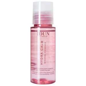 IDUN Minerals Hydra Calm Mineral Essence 125 ml produktbillede