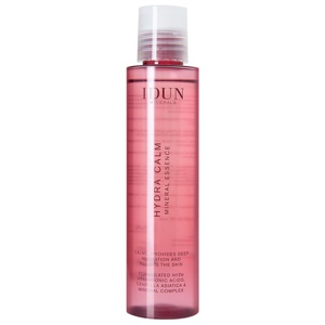 IDUN Minerals Hydra Calm Mineral Essence 125 ml produktbilde