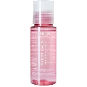 IDUN Minerals Hydra Calm Mineral Essence Mini 50 ml Produktbild