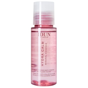 IDUN Minerals Hydra Calm Mineral Essence Mini 50 ml produktbilde