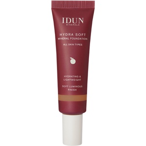 IDUN Minerals Hydra Soft Mineral Foundation produktbillede