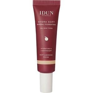 IDUN Minerals Hydra Soft Mineral Foundation produktbillede
