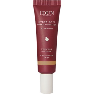 IDUN Minerals Hydra Soft Mineral Foundation produktbillede