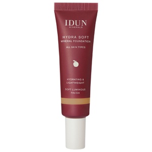 IDUN Minerals Hydra Soft Mineral Foundation Embla produktbilde