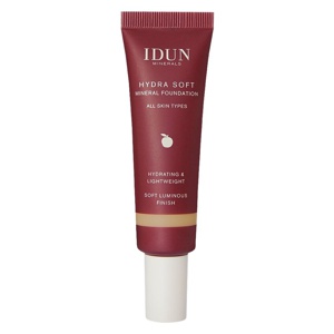 IDUN Minerals Hydra Soft Mineral Foundation Runa produktbilde