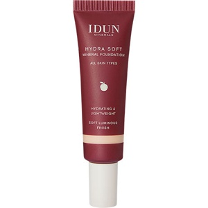 IDUN Minerals Hydra Soft Mineral Foundation produktbillede