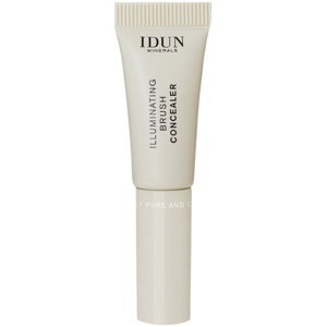 IDUN Minerals Illuminating Brush Concealer Raps 2.8 g produktbillede