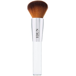 IDUN Minerals Kabuki Brush produktbillede