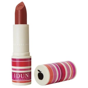 Matte Lipstick Jungfrubär produkt bild