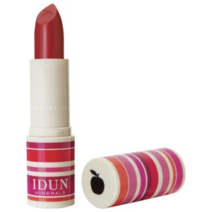 Matte Lipstick Körsbär produkt bild