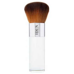 IDUN Minerals Large Powder Brush 1 stk produktbilde