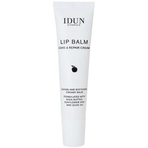 IDUN Minerals Lip balm produkt bild