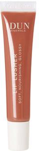 IDUN Minerals Lip Lusher Lydia 8 ml produkt bild