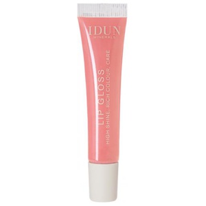 IDUN Minerals Lipgloss Agnes, 6ml produktbilde
