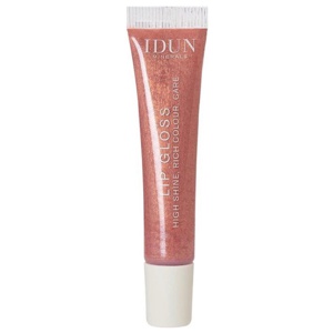 IDUN Minerals Lipgloss Charlotte, 6ml produktbilde