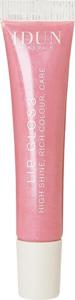 IDUN Minerals Lipgloss Felicia 6 ml produkt bild