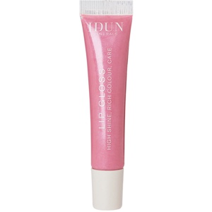 IDUN Minerals Lipgloss Felicia 6 ml produktbillede