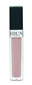 IDUN Minerals Lipgloss Louise Läppglans, 6 ml produkt bild
