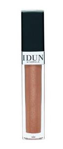 IDUN Minerals Lipgloss Ronja Läppglans, 6 ml produkt bild