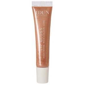 IDUN Minerals Lipgloss Ronja, 6ml produktbilde
