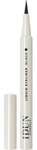 IDUN Minerals Liquid Eye Pen - Bläck produktbillede