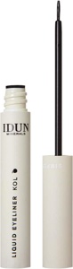 IDUN Minerals Liquid Eyeliner - Kol produktbillede