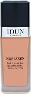 Liquid Mineral Foundation Norrsken Runa produkt bild