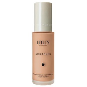 Liquid Mineral Foundation Norrsken Siri produkt bild