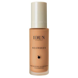 IDUN Minerals Norrsken Liquid Foundation produkt bild