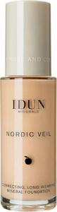 IDUN Minerals Nordic Veil produkt bild