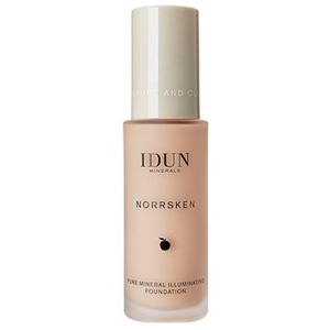 IDUN Minerals Norrsken Liquid Foundation produkt bild