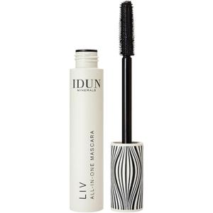 IDUN Minerals Liv All-In-One Mascara produkt bild