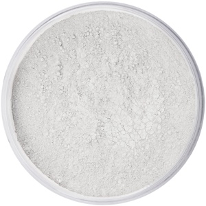 IDUN Minerals Loose Mattifying Mineral Powder Tora Transperant 7 g produktbillede