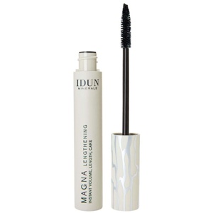 IDUN Minerals Mascara Magna Lengthening 12 ml Produktbild