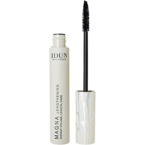 IDUN Minerals Mascara Magna Lengthening 12 ml produktbilde