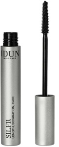 IDUN Minerals Mascara Silfr produktbillede