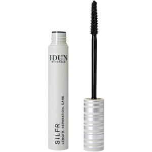 IDUN Minerals Mascara Silfr produktbilde