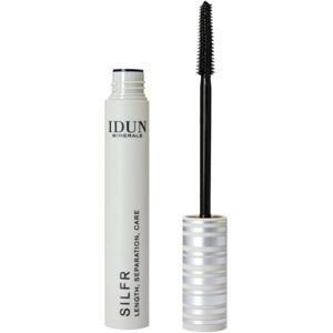 IDUN Minerals Mascara Silfr Produktbild