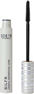 IDUN Minerals Mascara Silfr produktbillede
